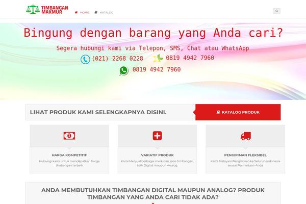 Site using Mpc-shortcodes plugin