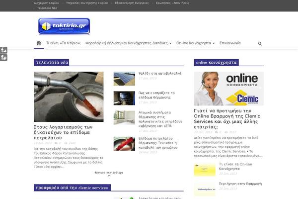 Site using Magento WordPress Integration plugin