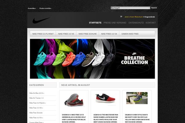 MH Newsdesk lite theme site design template sample