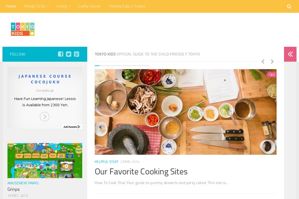 Site using Facebook All plugin