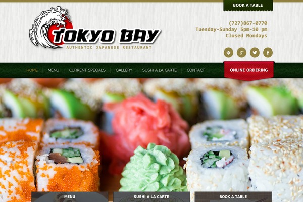 Bistro-responsive_foodie_app-theme theme site design template sample