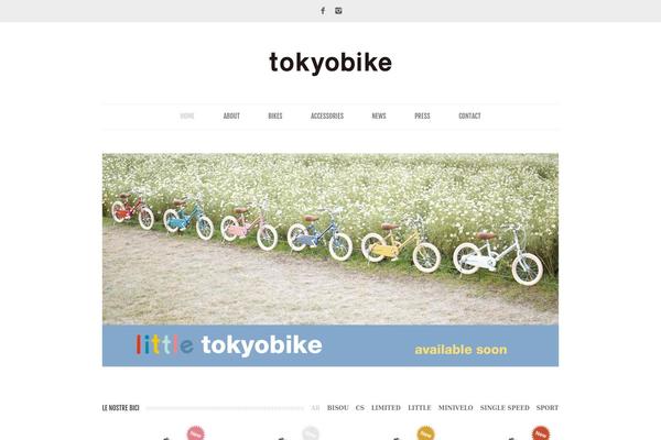 Novelty theme site design template sample