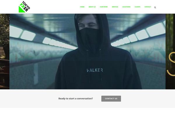 Site using Instagram-feed-pro plugin