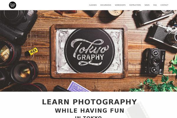 Site using Zooka plugin