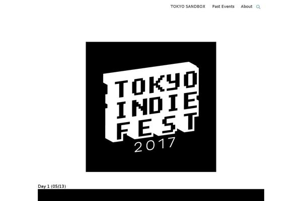 Site using Twitch Status plugin