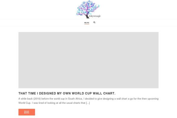 Site using Flo-shortcodes plugin