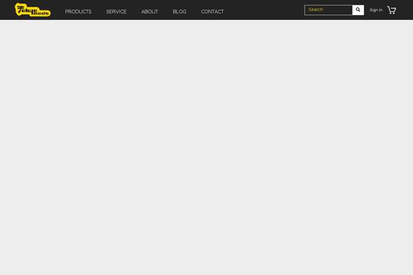 Site using Doofinder-for-woocommerce plugin