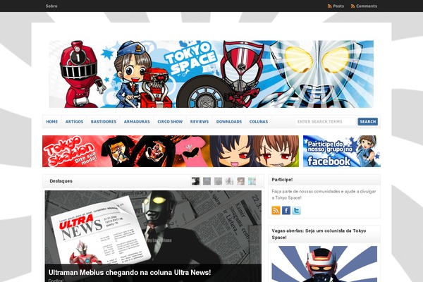 Wp Clear321 theme site design template sample