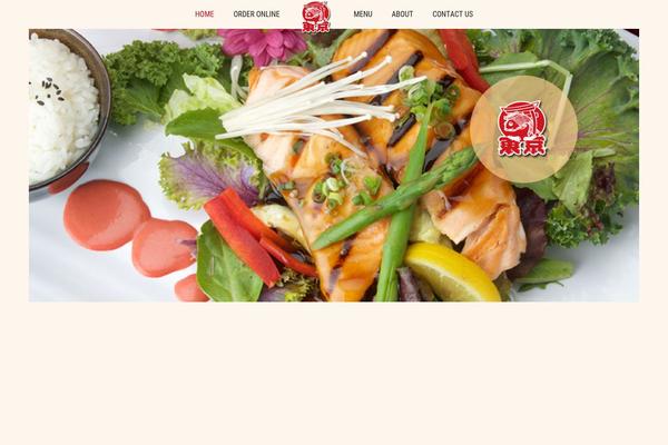 Yoo_stage_wp theme site design template sample