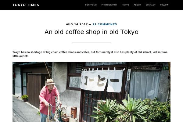 Altitude Pro theme site design template sample