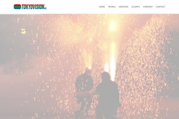 Site using Ebor-page-builder-master plugin