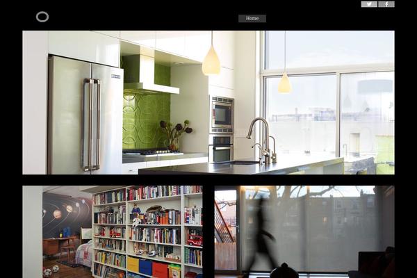 tola-architecture.com site used Gridpressthemeres