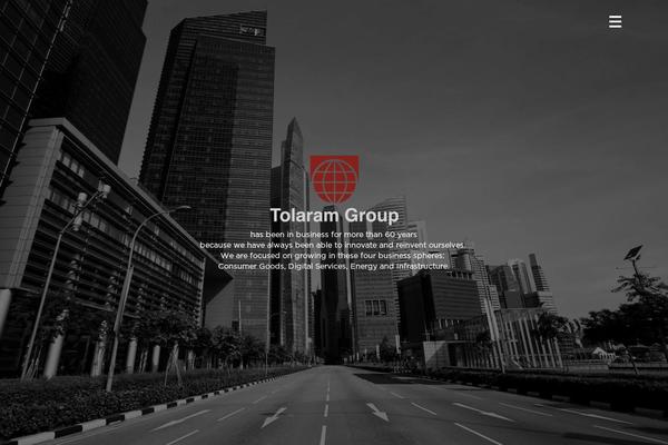 Site using Devvn-image-hotspot plugin