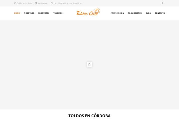 CleanMate theme site design template sample