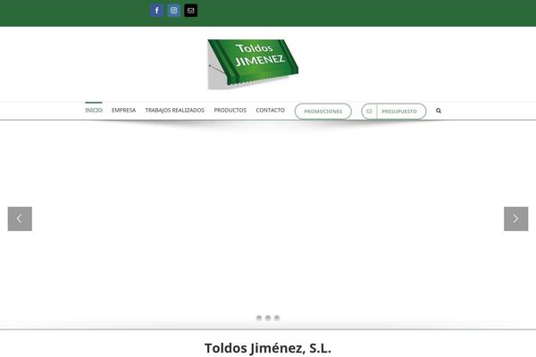 Site using Ginger - EU Cookie Law plugin