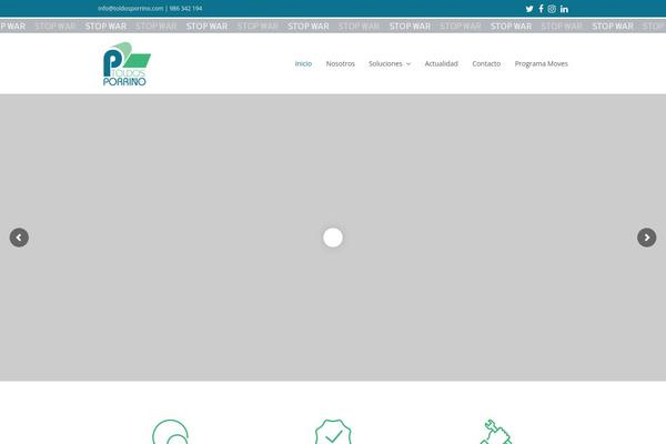 Site using Wpcf7-redirect plugin