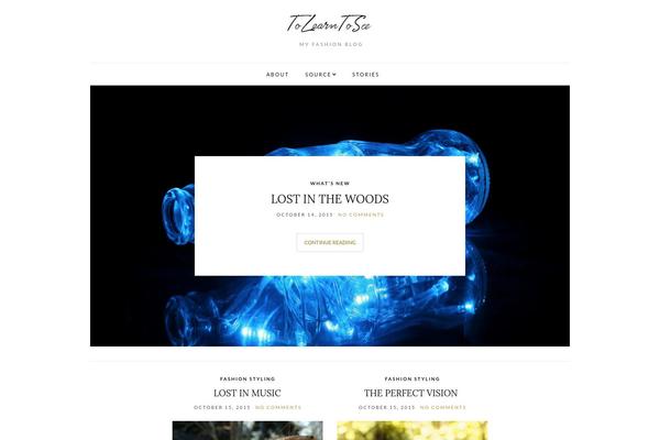 wp_olsen5-v1.0 theme websites examples