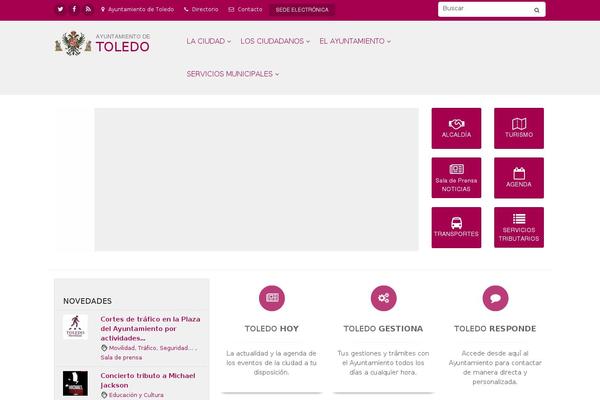 Site using Justified-gallery plugin