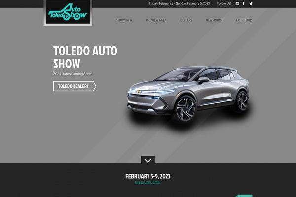 Site using Download Monitor plugin
