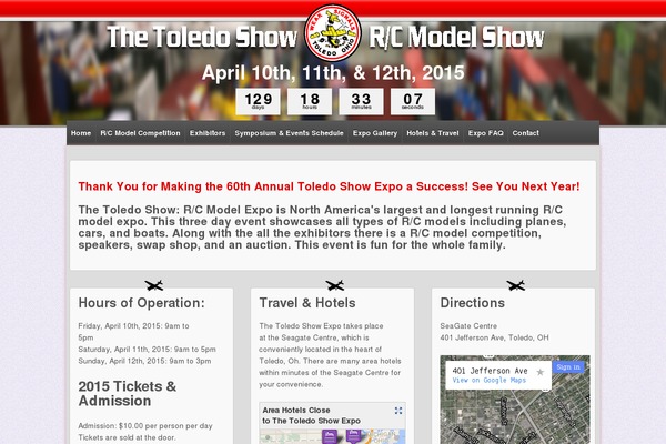 Site using Business Directory Plugin plugin