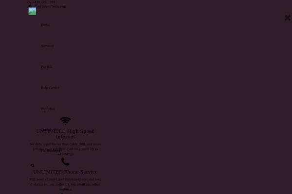 Site using Us-core plugin