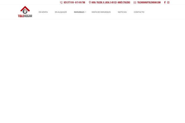 Site using Mortgage-calculator plugin