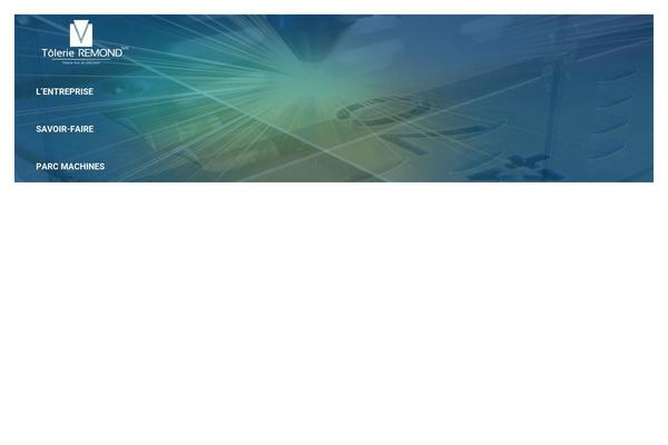 Site using Mailjet for WordPress plugin