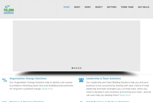 Site using Pixerex-elements plugin