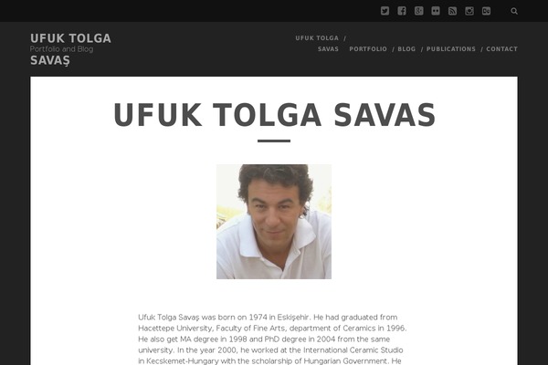 Tracks theme site design template sample