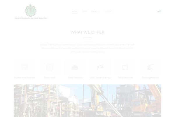 Site using Pithree-framework plugin