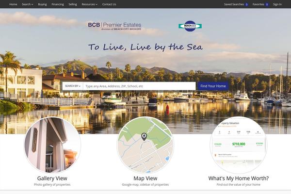Wp-base-theme theme site design template sample