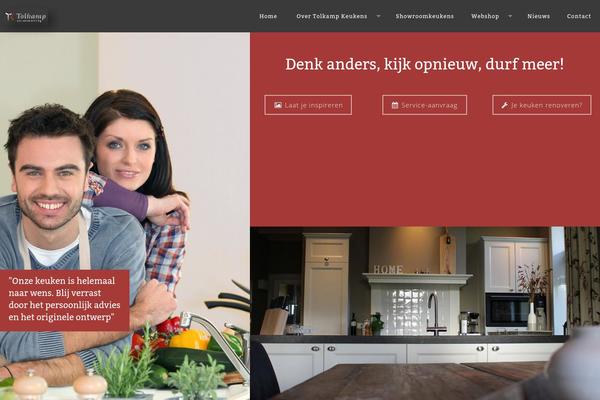 Site using FBF Facebook page Feed Widget plugin