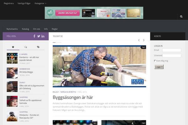 Period theme site design template sample