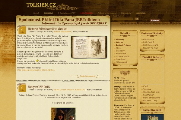 Aspire theme site design template sample