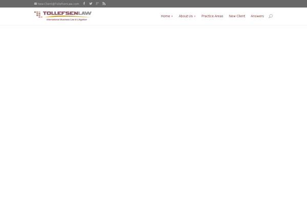 Site using Informational Popup Plugin plugin
