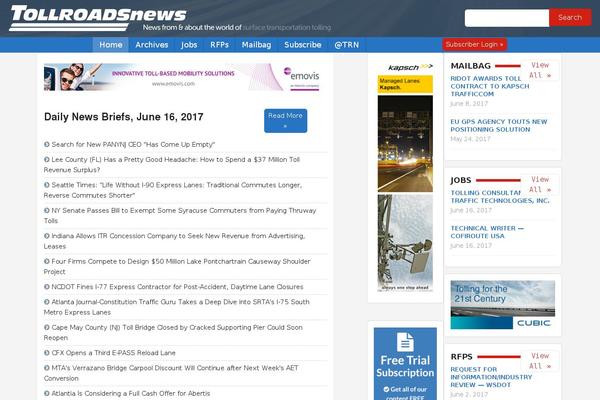 Site using Adbutler plugin