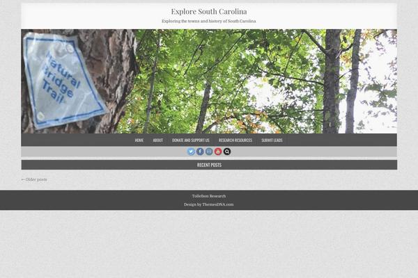 tollycat.com site used Wp-masonry
