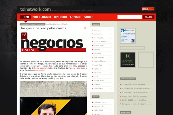 Freemium theme site design template sample