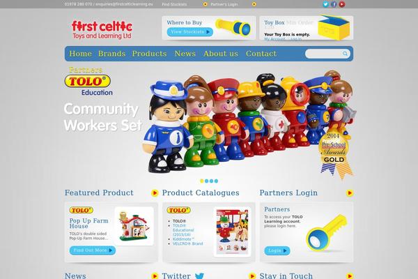 Basetheme theme site design template sample