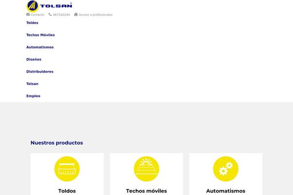 Site using Gdpr-cookie-compliance plugin