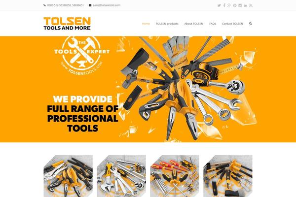 Site using CKEditor for WordPress plugin