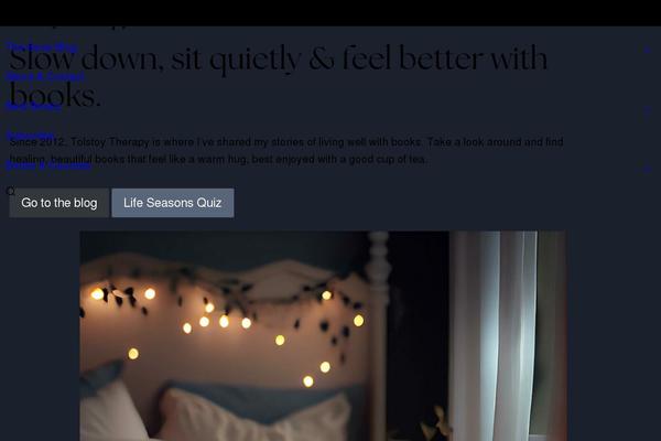 Site using Kadence-blocks-pro plugin