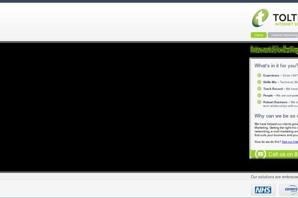 Site using Dynamic Headers plugin
