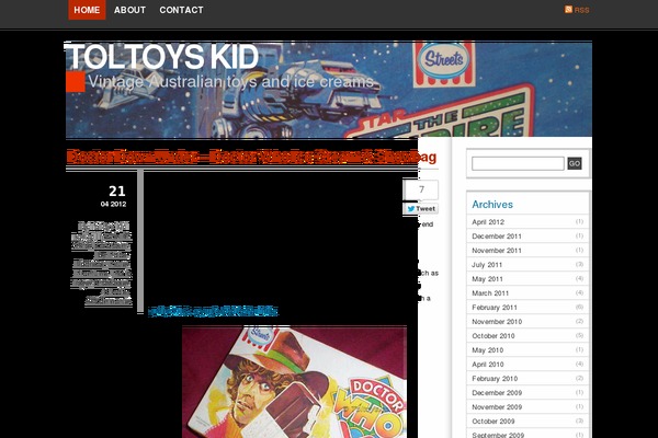 Yashfa theme site design template sample