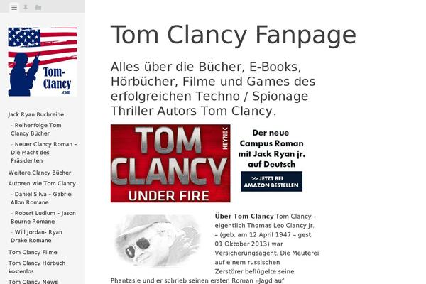 Editor theme site design template sample