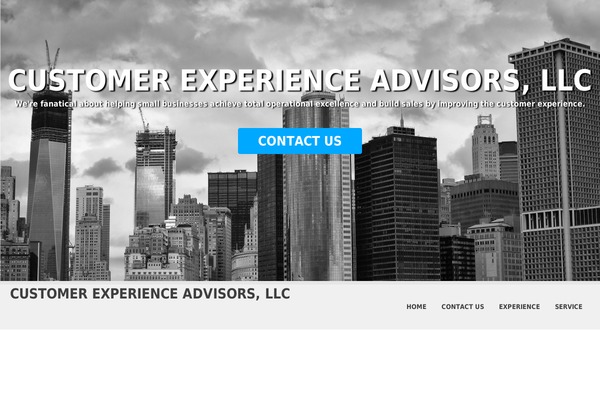 Site using Booster-extension plugin