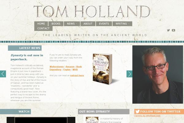 Site using Hachette-plugin plugin