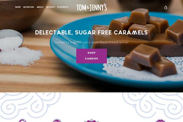 Site using Superstorefinder-wp plugin