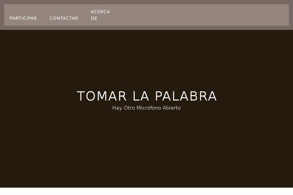 Site using Gutenberg-core plugin