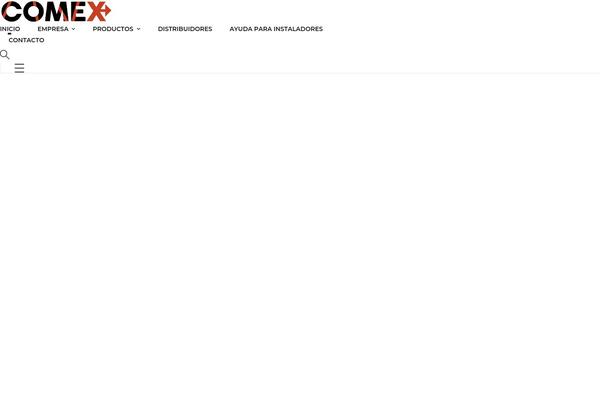 Theratio theme site design template sample